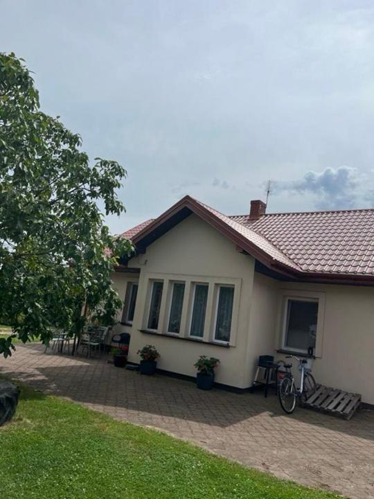 Agroturystyka Smulsko Przykona Extérieur photo