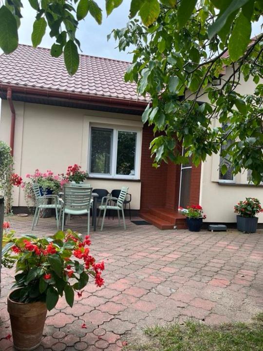Agroturystyka Smulsko Przykona Extérieur photo