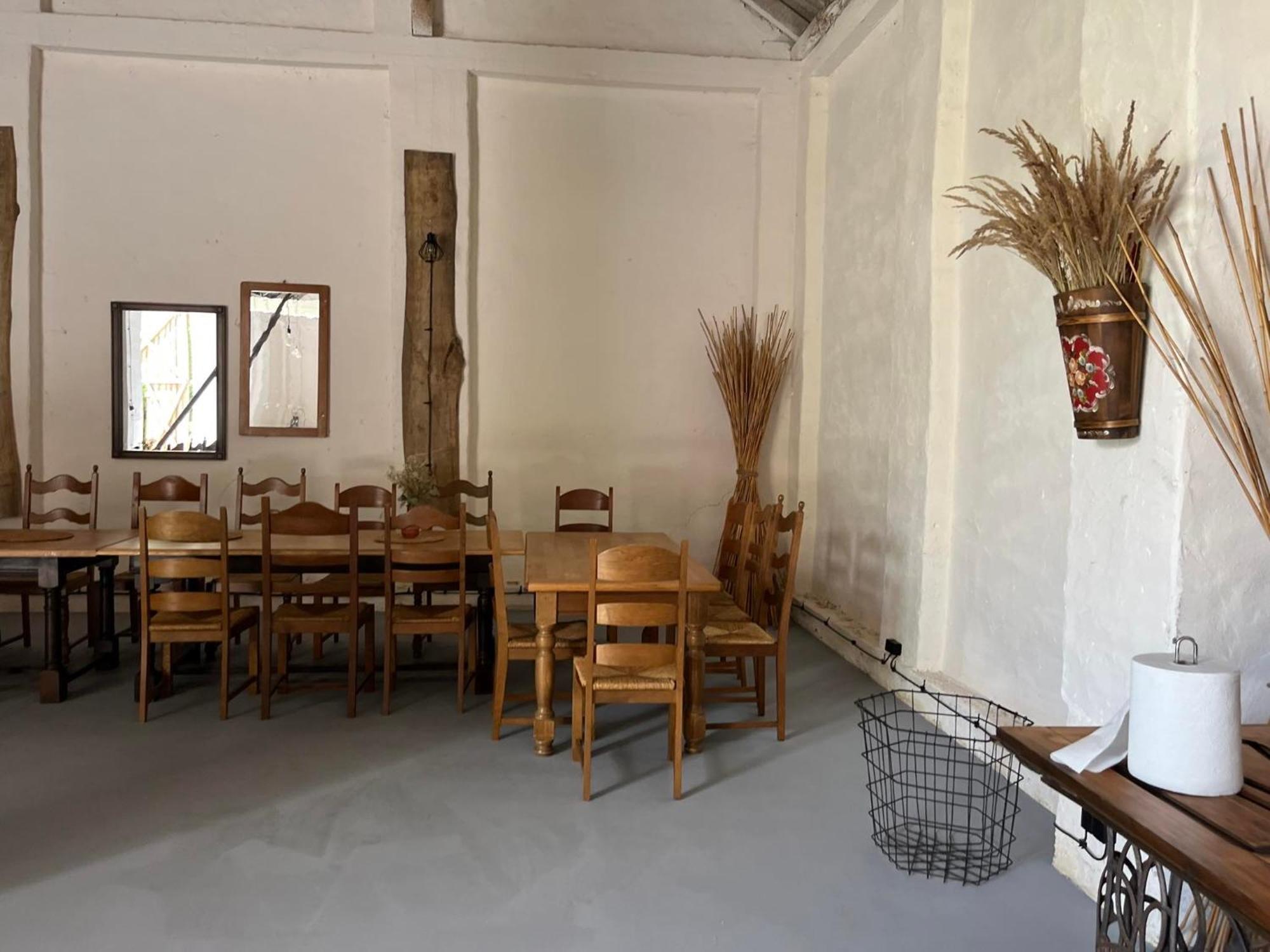 Agroturystyka Smulsko Przykona Extérieur photo