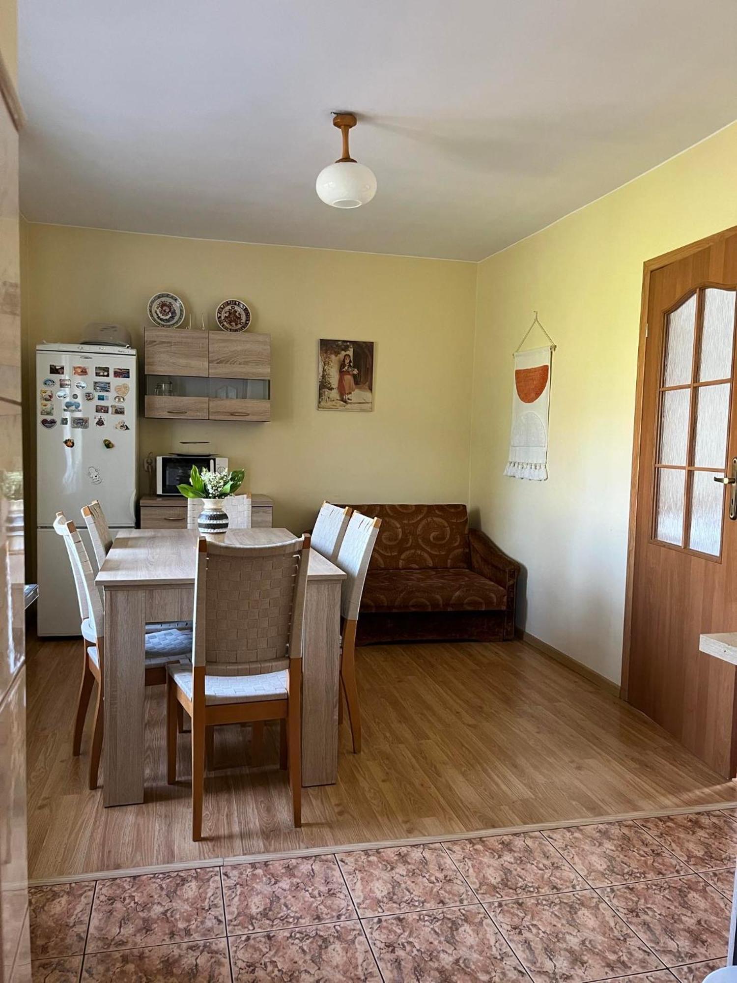 Agroturystyka Smulsko Przykona Extérieur photo