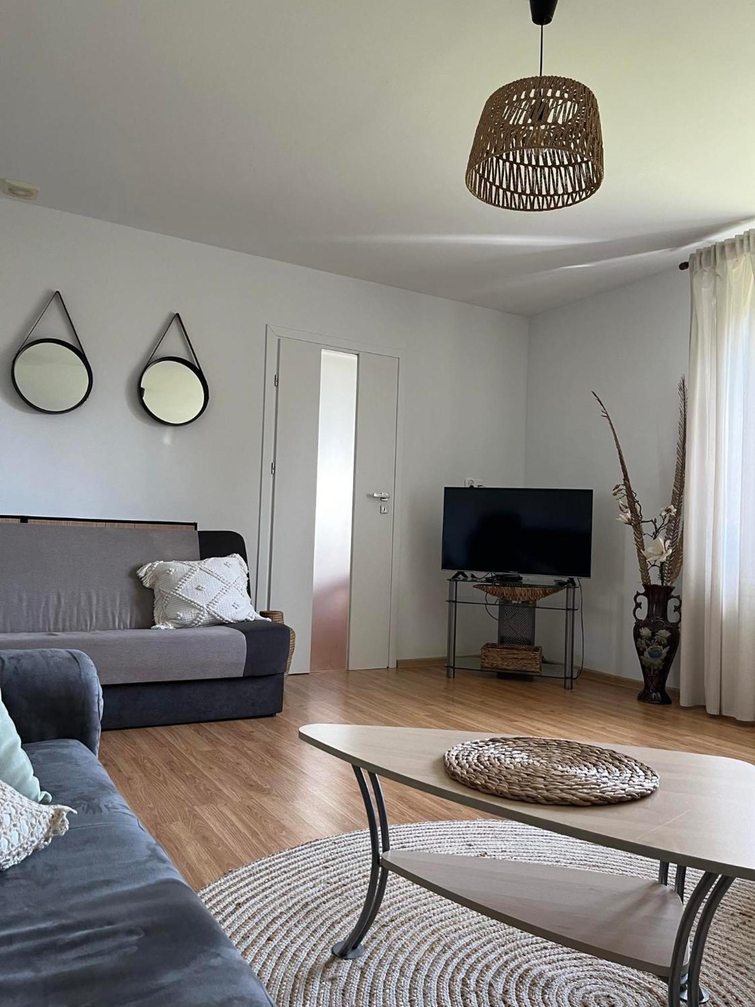 Agroturystyka Smulsko Przykona Extérieur photo