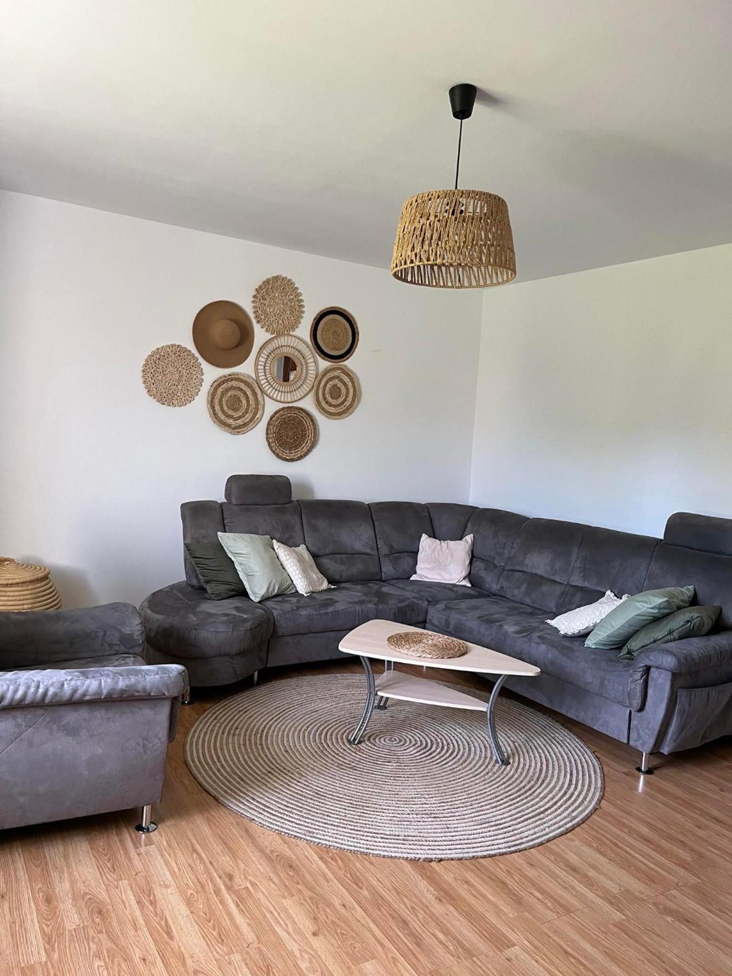 Agroturystyka Smulsko Przykona Extérieur photo